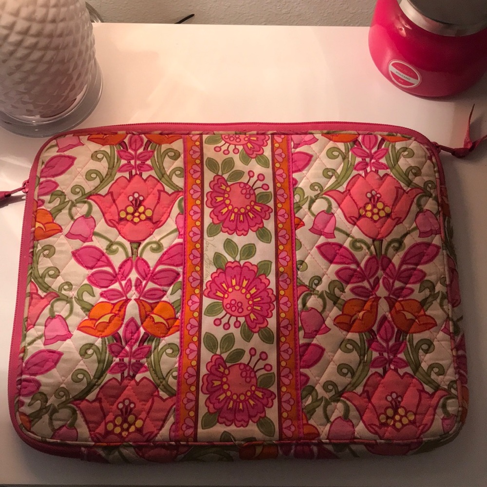 Vera Bradley Laptop Case
